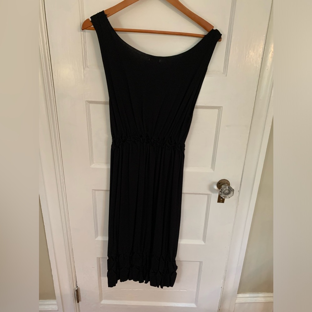 Max Studio Black Dresss